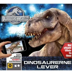 Kom Taet Pa Jurassic World