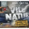 Kom Taet Pa Vild Natur