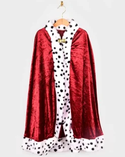 Kongekappe - Rod, Str. 4-8 Ar