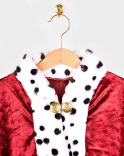 Kongekappe - Rod, Str. 4-8 Ar