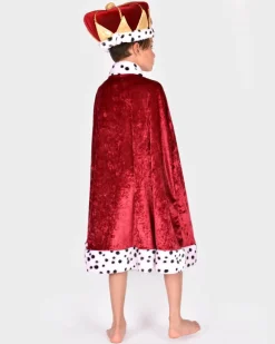 Kongekappe - Rod, Str. 4-8 Ar