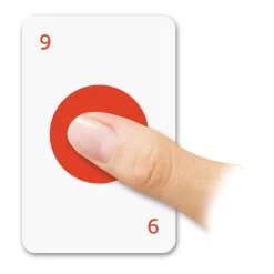 Kortspil - Lær At Gange Og Dividere