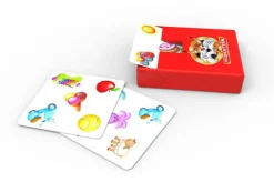 Kortspil - Vildkatten Go!