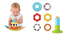 Kravle- Og Stablesnegl