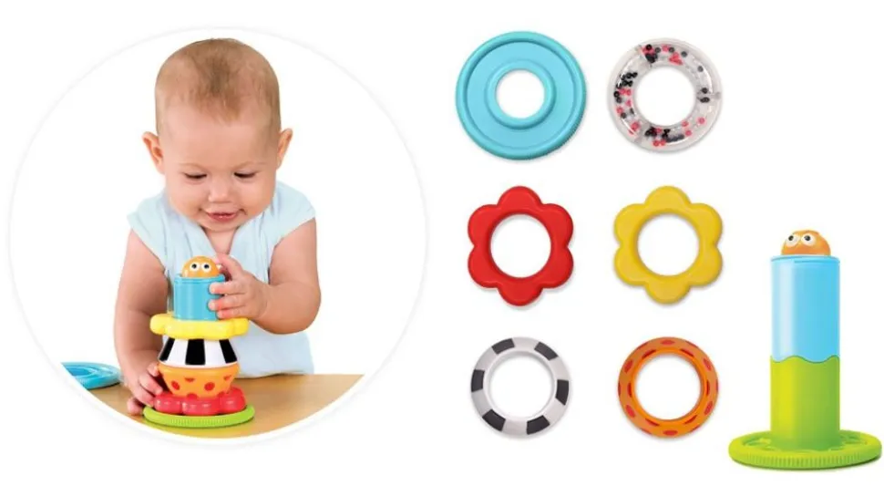 Kravle- Og Stablesnegl