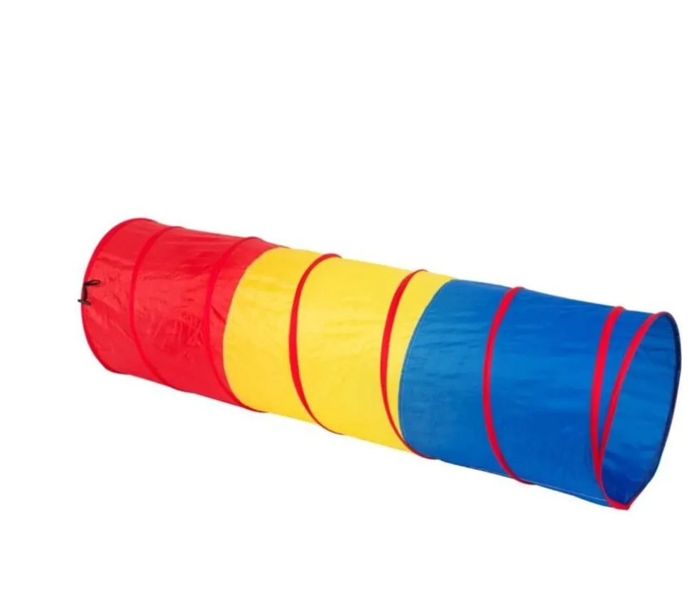 Kravletunnel O50 Cm - L: 185 Cm