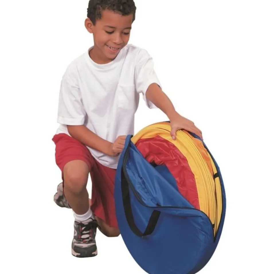 Kravletunnel O50 Cm - L: 185 Cm