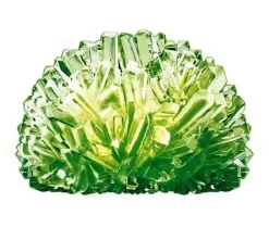 Krystaldyrkning - Glow-In-The-Dark