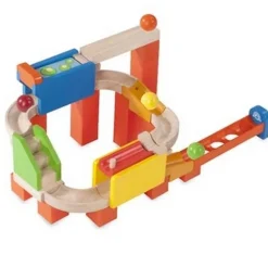 Kuglebane - 2 Ways Flipper