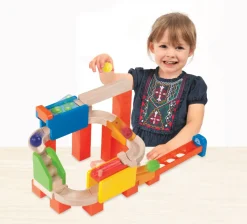 Kuglebane - 2 Ways Flipper