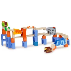 Kuglebane - Double Sprinting Balls