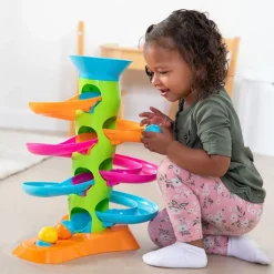 Kuglebane - Fra 1 Ar