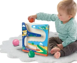 Kuglebane - Krokodille (Fra 6 Mdr)