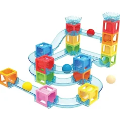 Kuglebane - Magnetisk M. 36 Dele