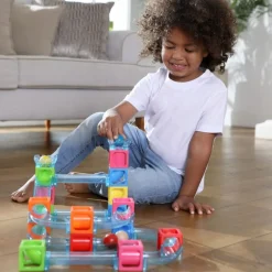 Kuglebane - Magnetisk M. 36 Dele