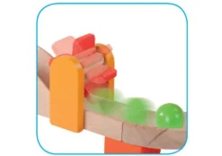 Kuglebane - Spin & Swirl