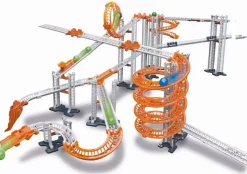 Kuglebane Action & Reaction - Speed Race