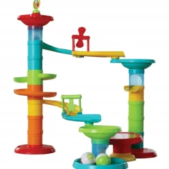 Kuglebane (Fra 1 Ar) - Bounce