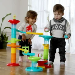 Kuglebane (Fra 1 Ar) - Bounce