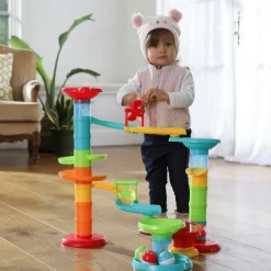 Kuglebane (Fra 1 Ar) - Bounce