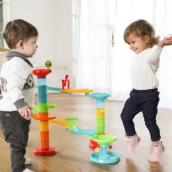 Kuglebane (Fra 1 Ar) - Bounce