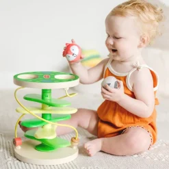 Kuglebane (Fra 9 Mdr.) - Det Snoede Trae