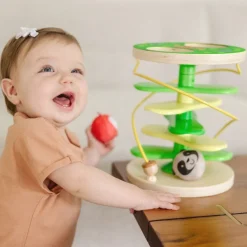 Kuglebane (Fra 9 Mdr.) - Det Snoede Trae