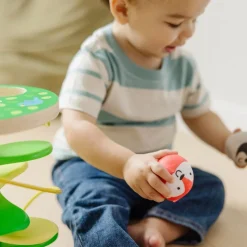 Kuglebane (Fra 9 Mdr.) - Det Snoede Trae