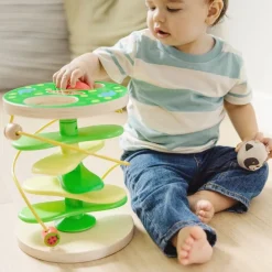 Kuglebane (Fra 9 Mdr.) - Det Snoede Trae