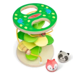 Kuglebane (Fra 9 Mdr.) - Det Snoede Trae