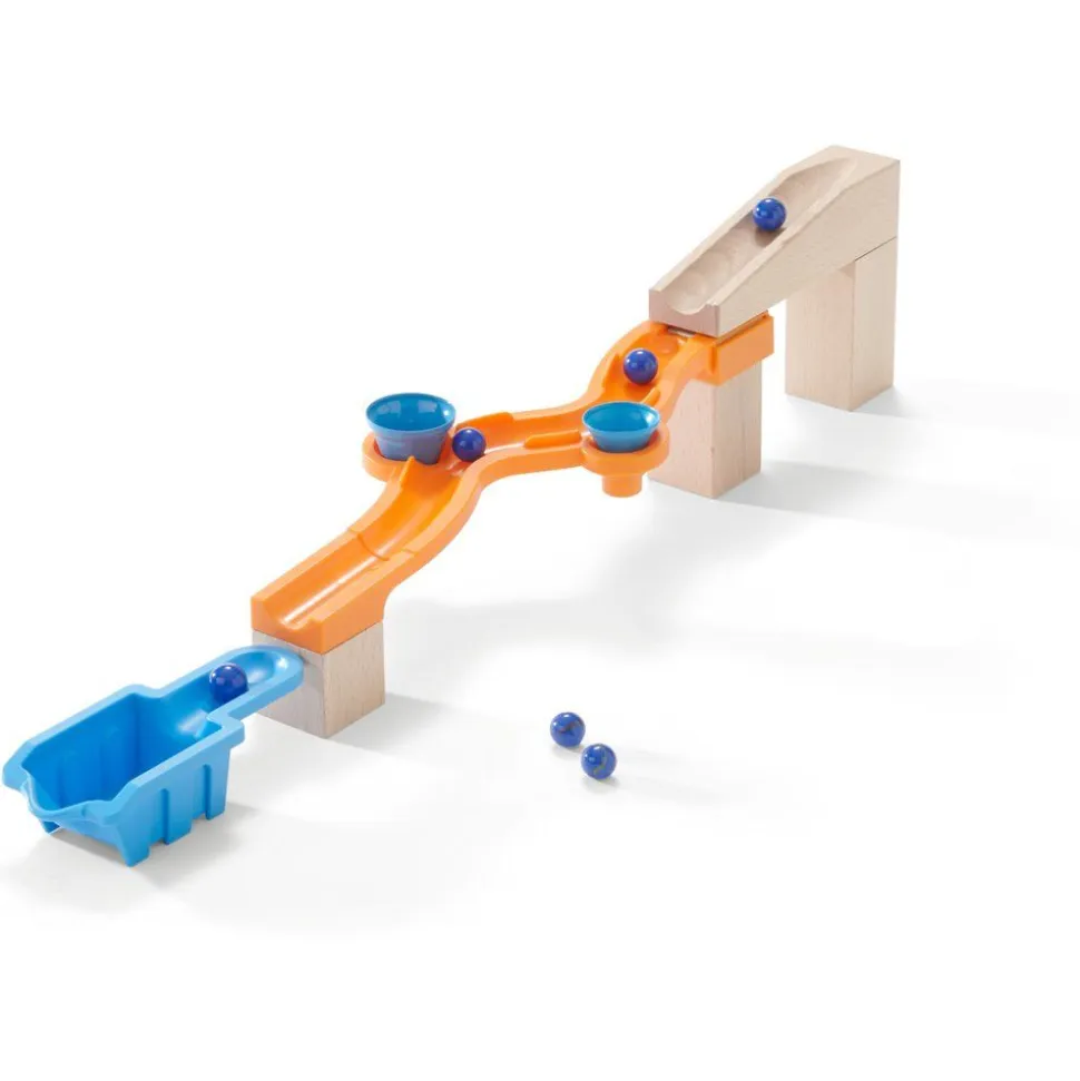 Kuglebane Haba Tilbehør - Spor M. Lyd