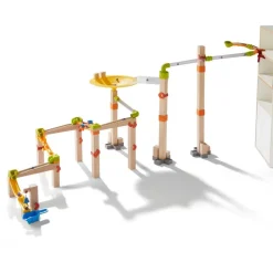 Kuglebane Habe - Master Byggesæt