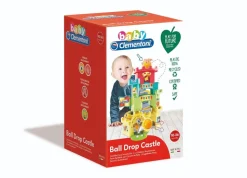 Kuglebane Slot I 100% Genbrugsplast