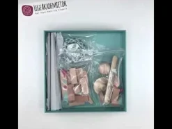 Kuglebane Zig & Go, 28 Dele