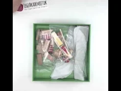 Kuglebane Zig & Go, 27 Dele