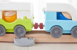 Kullerbu Kuglebane - Banegarden