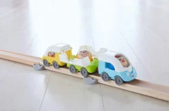 Kullerbu Kuglebane - Banegarden