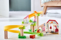 Kullerbu Kuglebane - Bondegardsliv