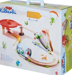 Kullerbu Kuglebane - Drageland