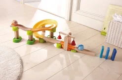 Kullerbu Kuglebane - Klokkeraes