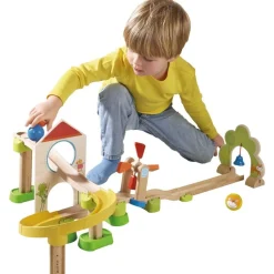 Kullerbu Kuglebane - Mollehjul