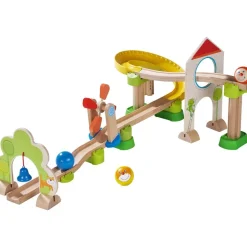 Kullerbu Kuglebane - Mollehjul