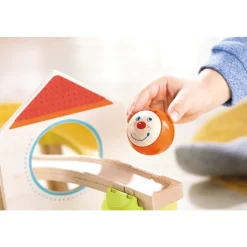 Kullerbu Kuglebane - Mollehjul