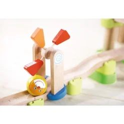 Kullerbu Kuglebane - Mollehjul