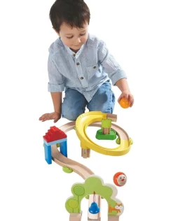 Kullerbu Kuglebane - Spiralbane