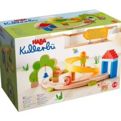 Kullerbu Kuglebane - Spiralbane