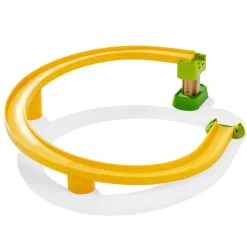 Kullerbu Tilbehør - Cirkel Rampe