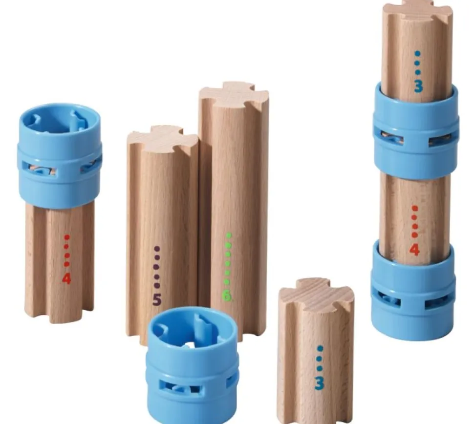 Kullerbu Tilbehør - Korte Sojler, 6 Stk