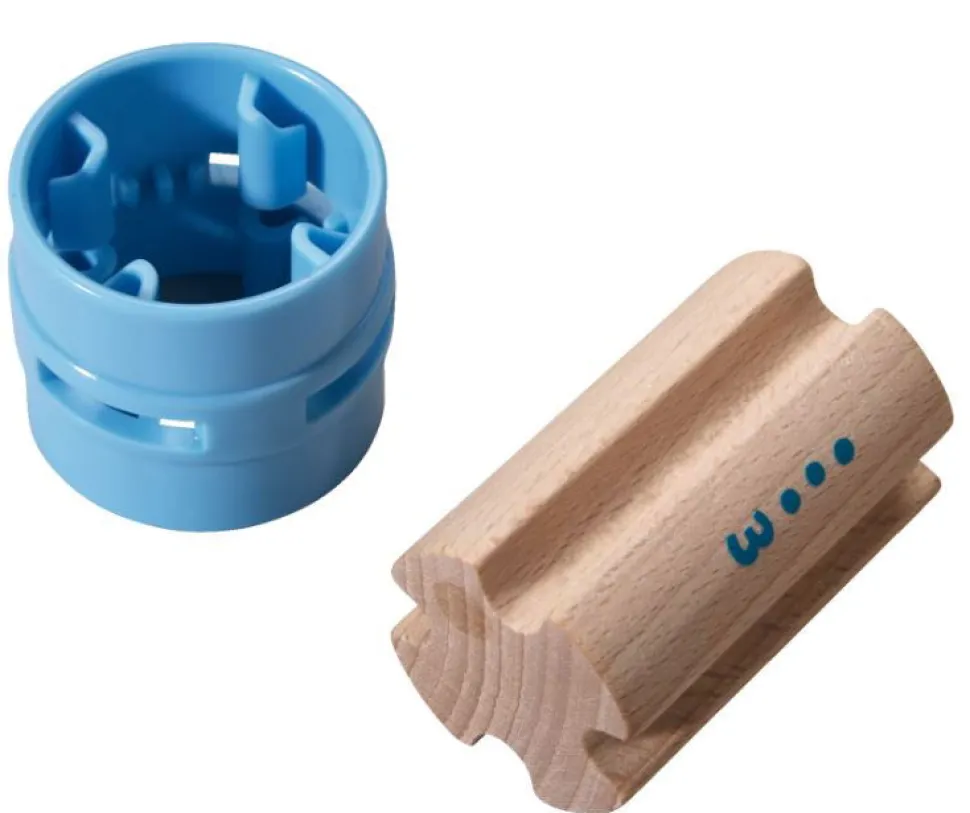 Kullerbu Tilbehør - Korte Sojler, 6 Stk