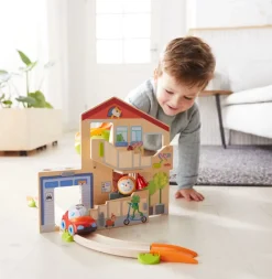 Kullerbu Tilbehør - Kullerhuset